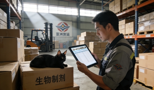 Can I import GS-441524 from Asia/China without issues?